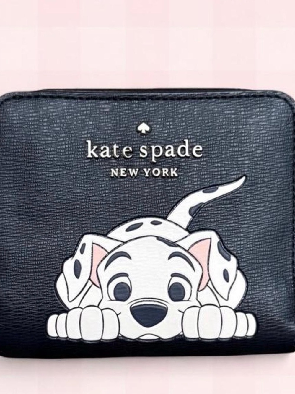 Kate Spade x 101 Dalmatians Wallet